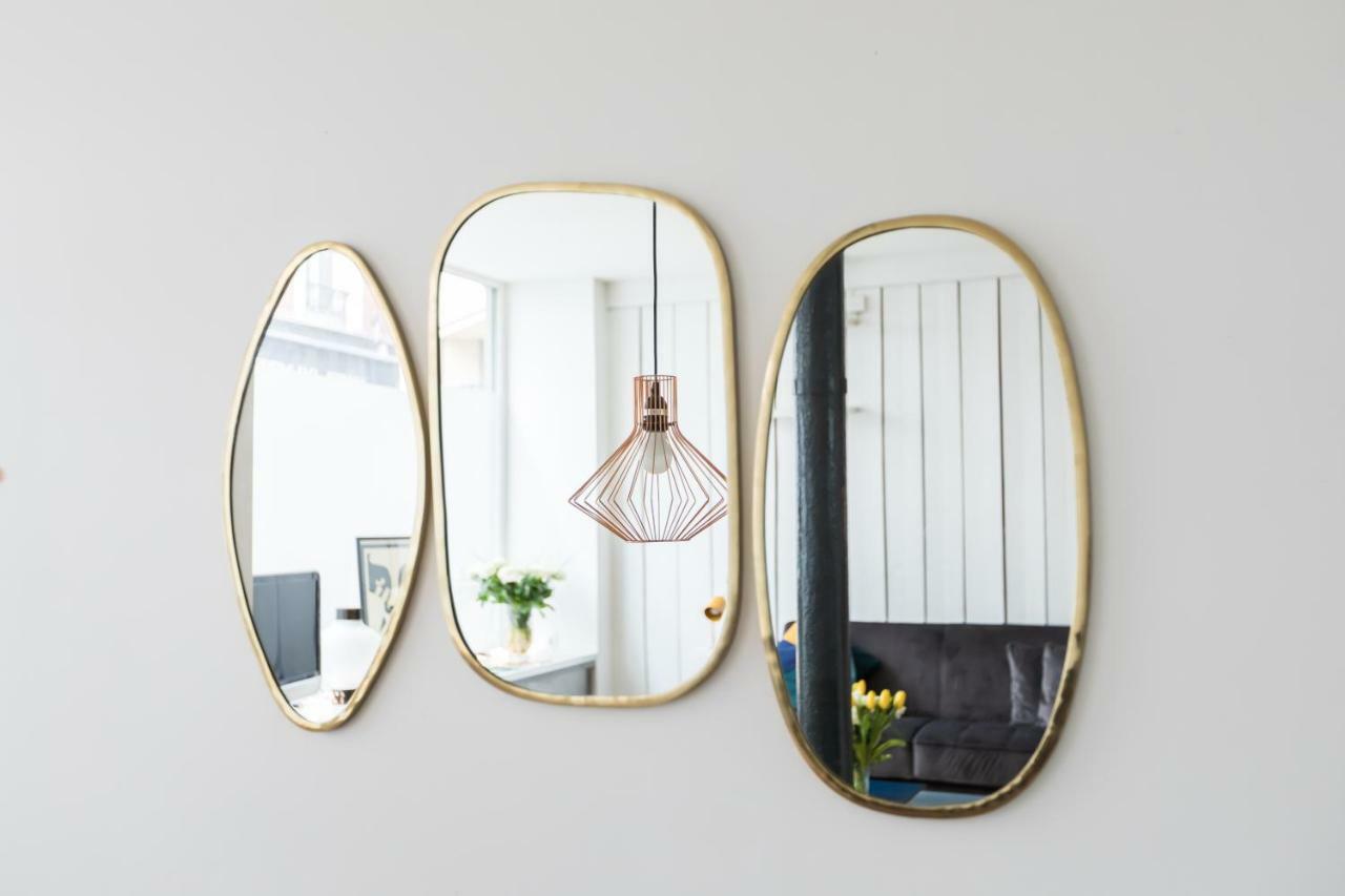 Fabulous Design Loft - High Marais/république Appartamento Parigi