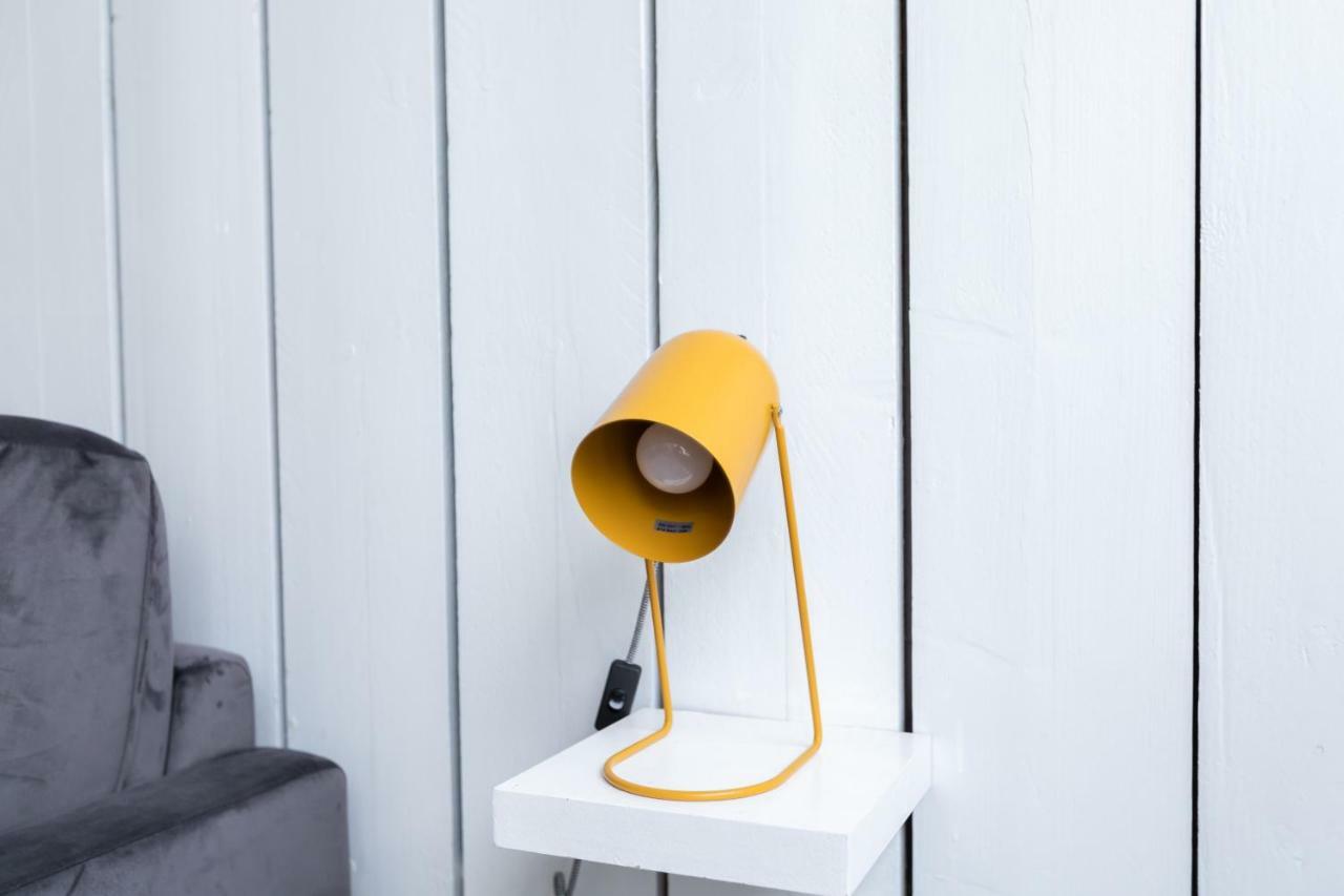 Appartamento Fabulous Design Loft - High Marais/république *