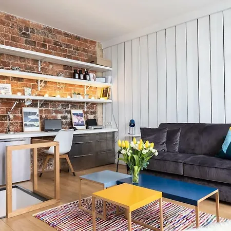 Ferienwohnung Fabulous Design Loft - High Marais/Republique Paris Exterior foto