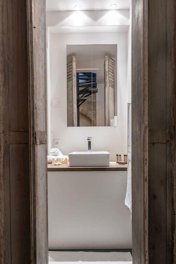 Appartement Fabulous Design Loft - High Marais/republique *